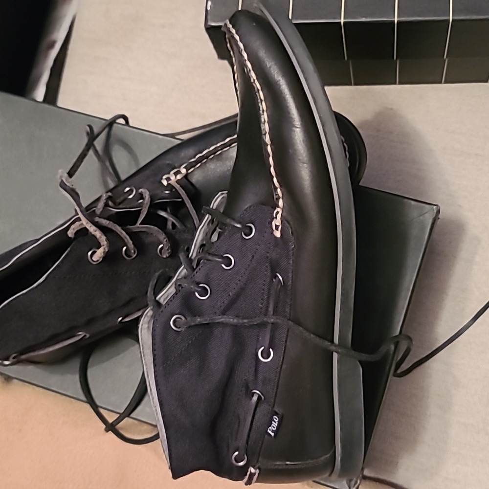 Mens boot - Picture 3 of 5